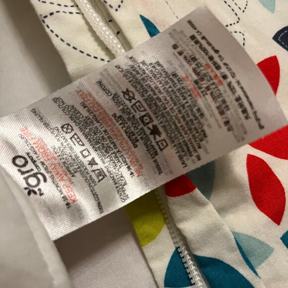 Grobag 2.5tog 18-36m - Picture 3 of 3